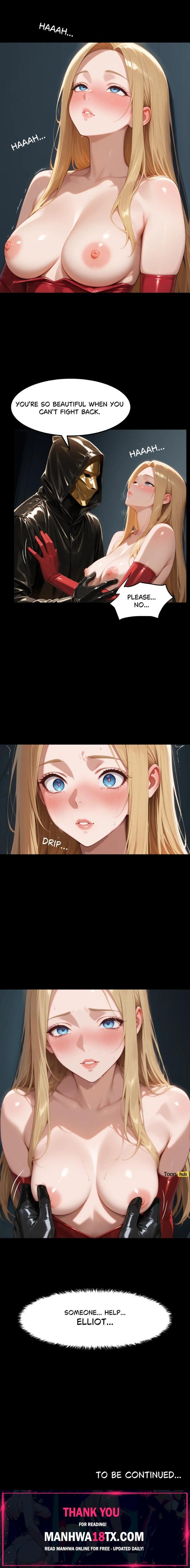 My Sister is The Campus Queen (Uncensored) Chapter 4 - Page 14