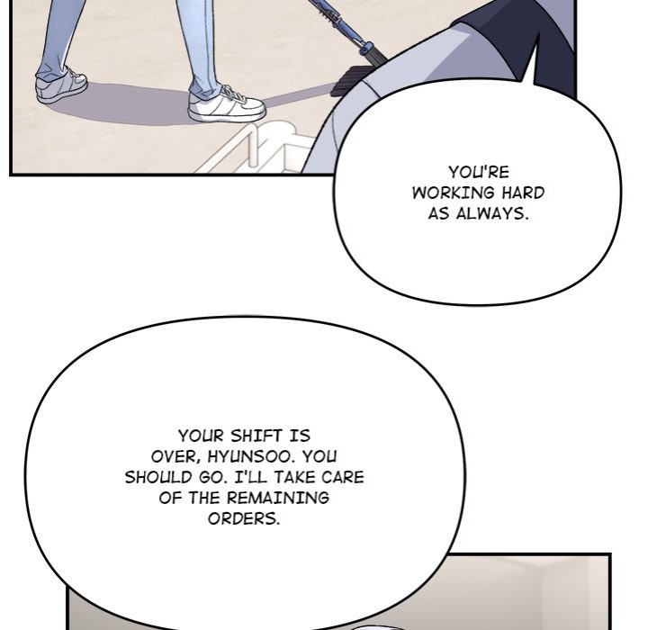 Come to My Place Chapter 1 - Page 15