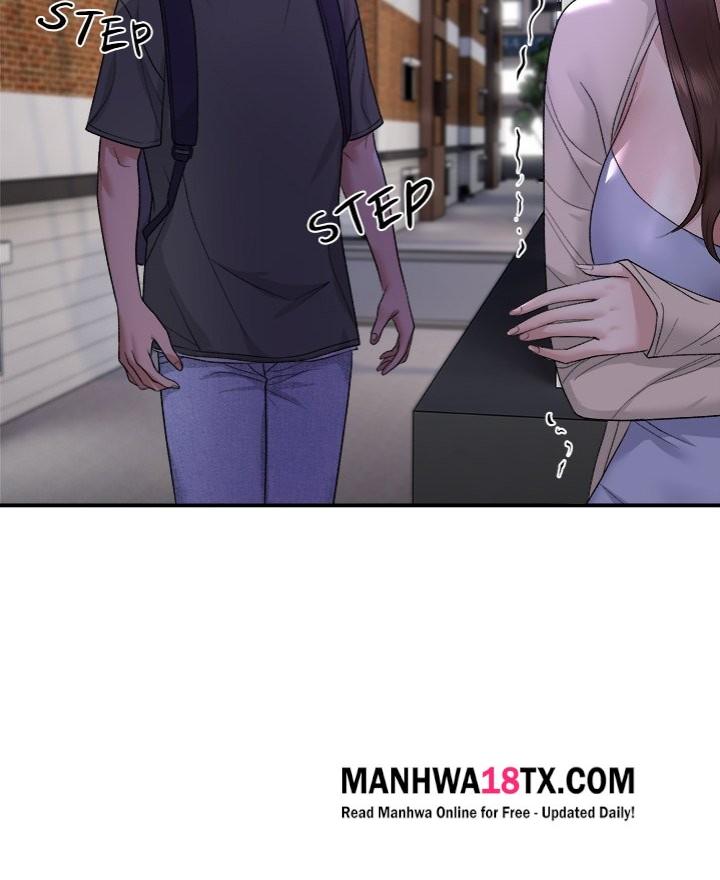 Come to My Place Chapter 1 - Page 44