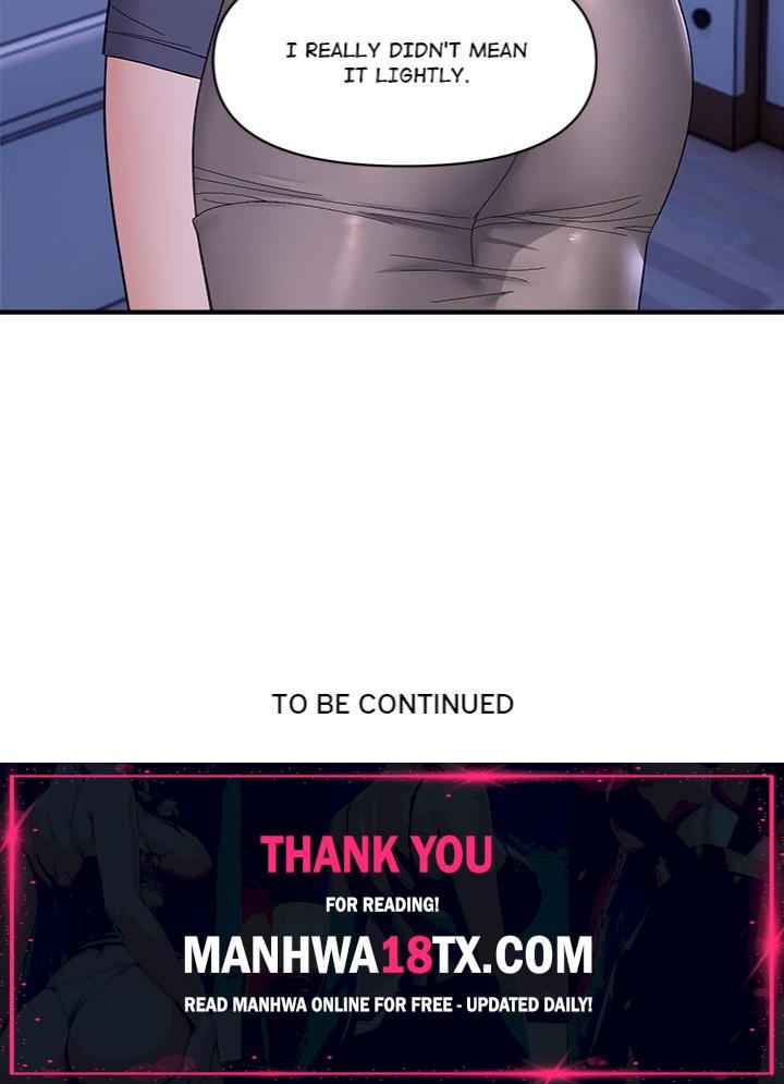 Come to My Place Chapter 10 - Page 124