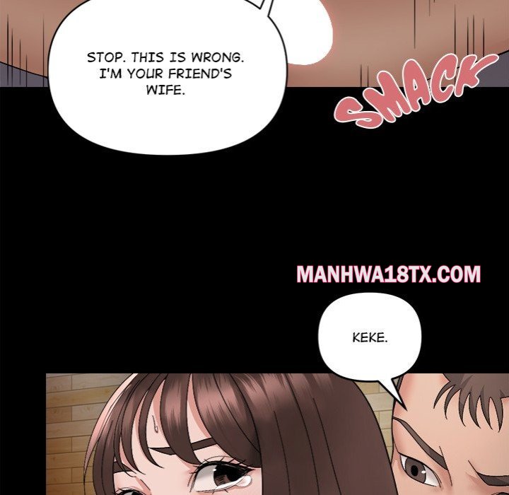 Come to My Place Chapter 10 - Page 18
