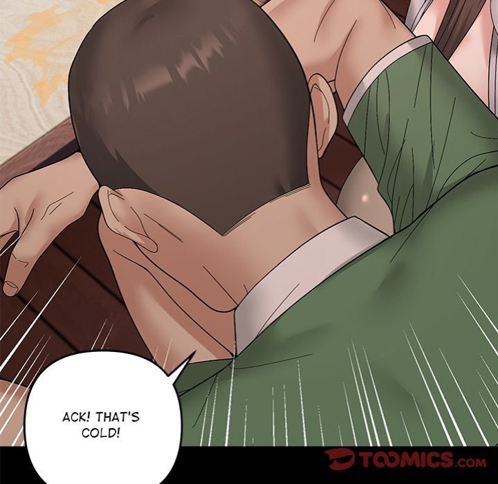 Come to My Place Chapter 10 - Page 51