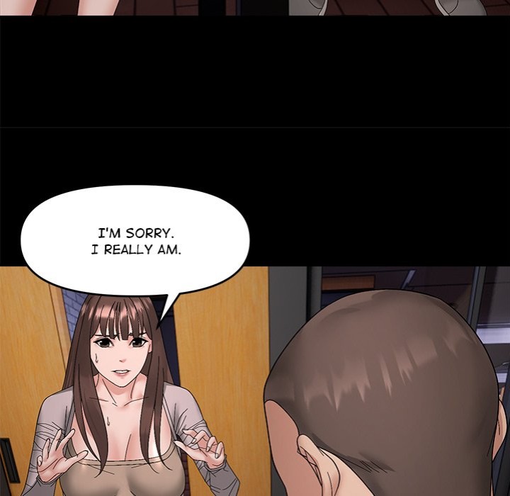 Come to My Place Chapter 10 - Page 54