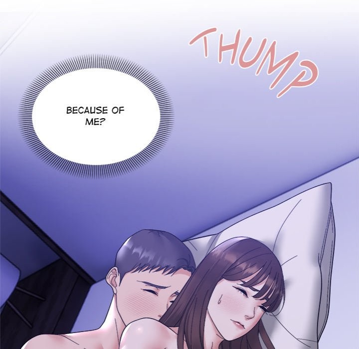 Come to My Place Chapter 12 - Page 22