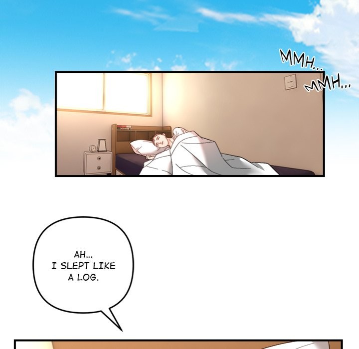 Come to My Place Chapter 13 - Page 83