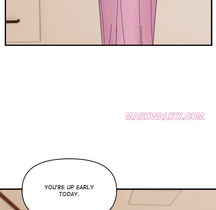 Come to My Place Chapter 13 - Page 90