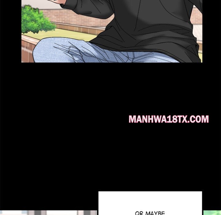 Come to My Place Chapter 15 - Page 21