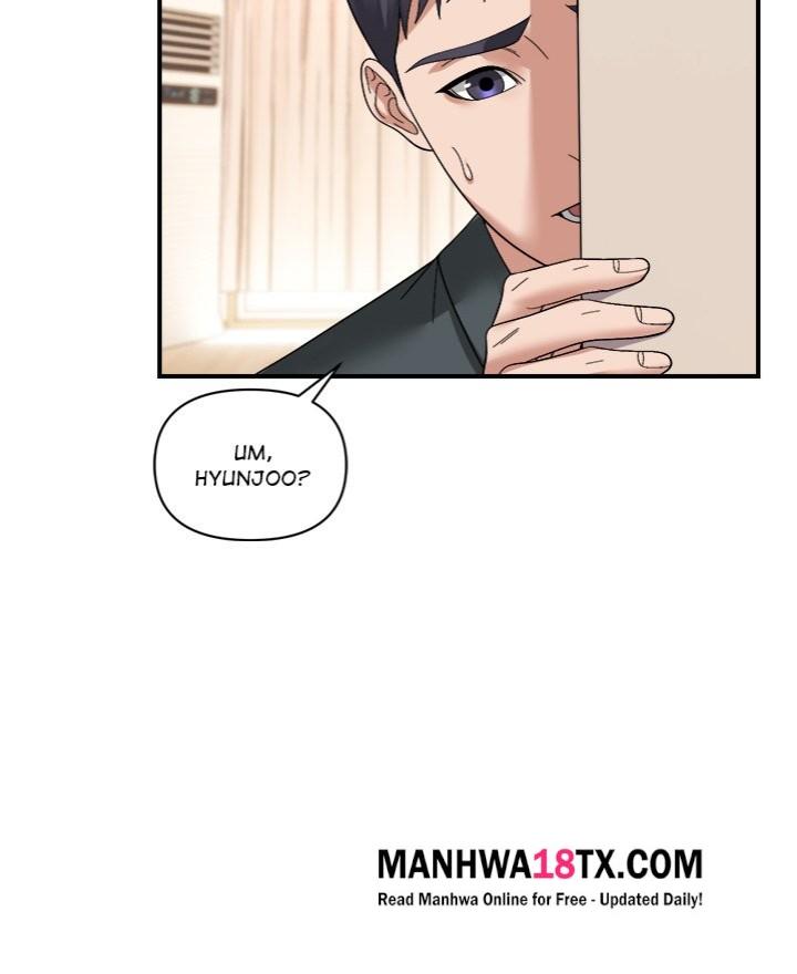 Come to My Place Chapter 18 - Page 49