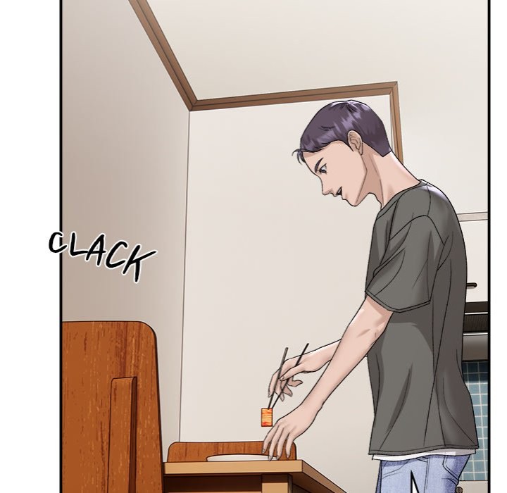 Come to My Place Chapter 2 - Page 72