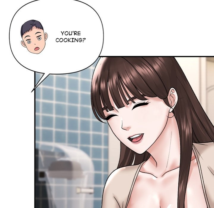 Come to My Place Chapter 3 - Page 103