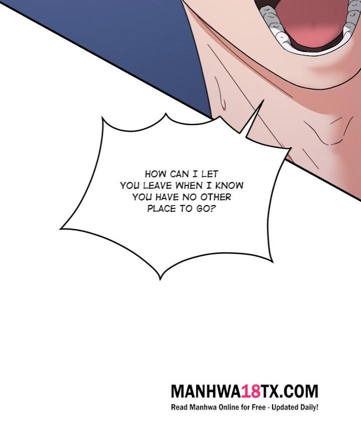 Come to My Place Chapter 9 - Page 8