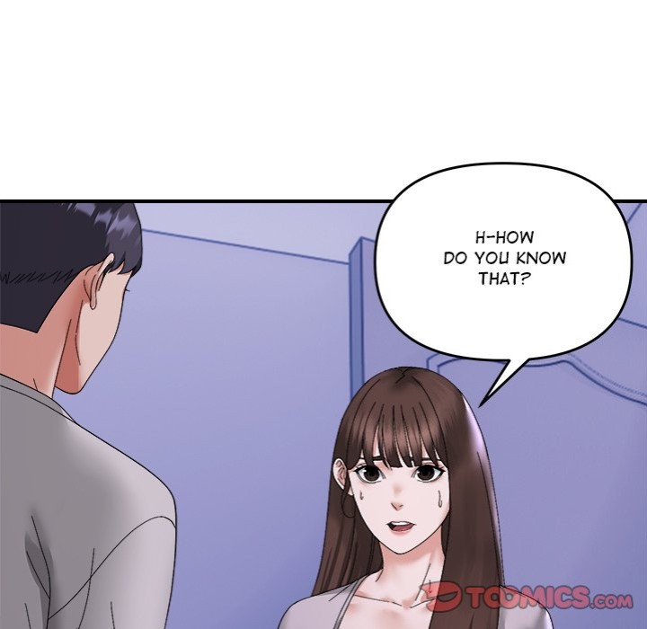 Come to My Place Chapter 9 - Page 9