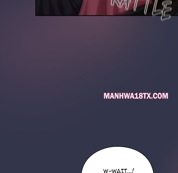 Let’s Play Hooky Chapter 15 - Page 141