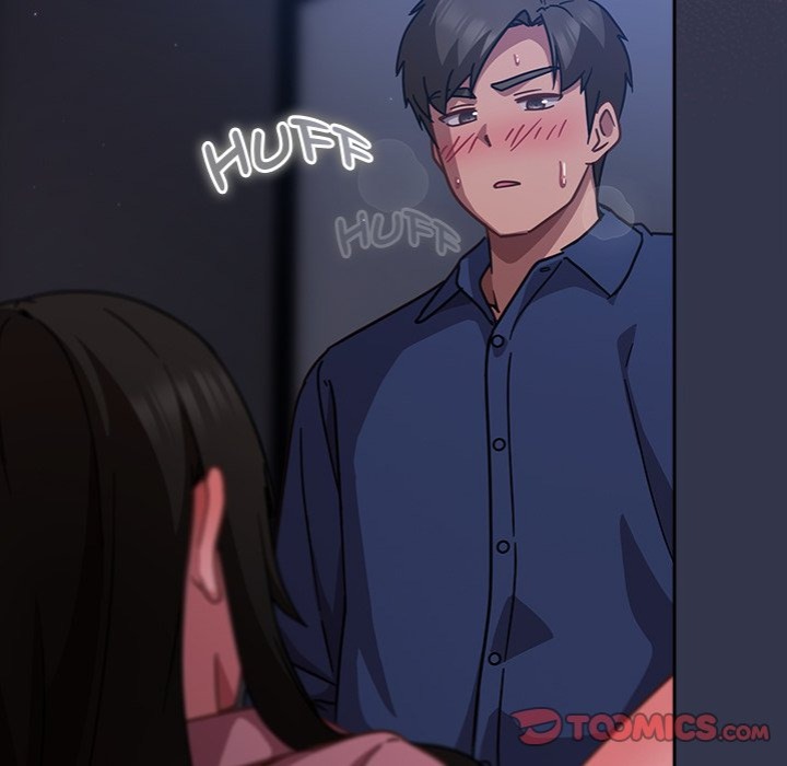 Let’s Play Hooky Chapter 15 - Page 160