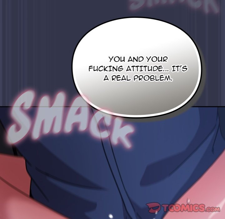 Let’s Play Hooky Chapter 15 - Page 64