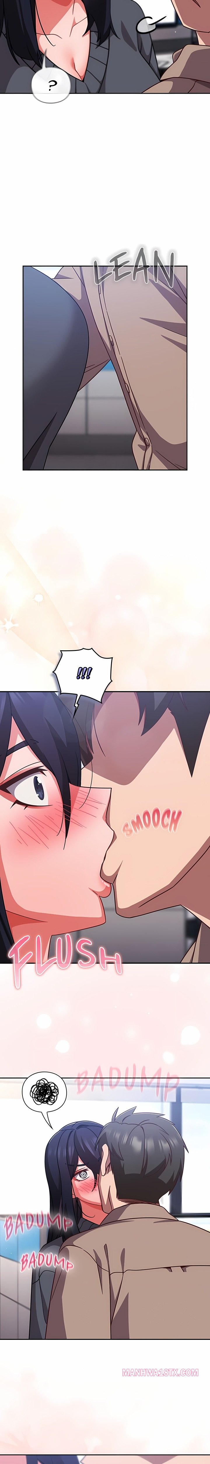 Let’s Play Hooky Chapter 50 - Page 5