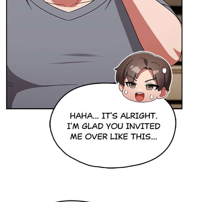 Ground and Pound Chapter 45 - Page 106