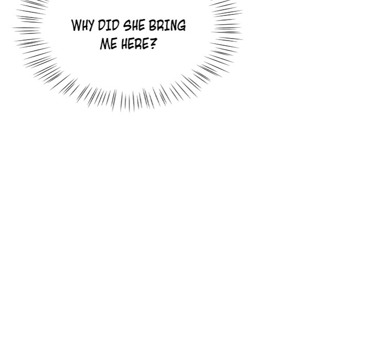 Ground and Pound Chapter 45 - Page 50