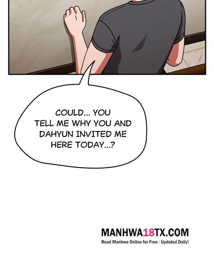 Ground and Pound Chapter 45 - Page 87