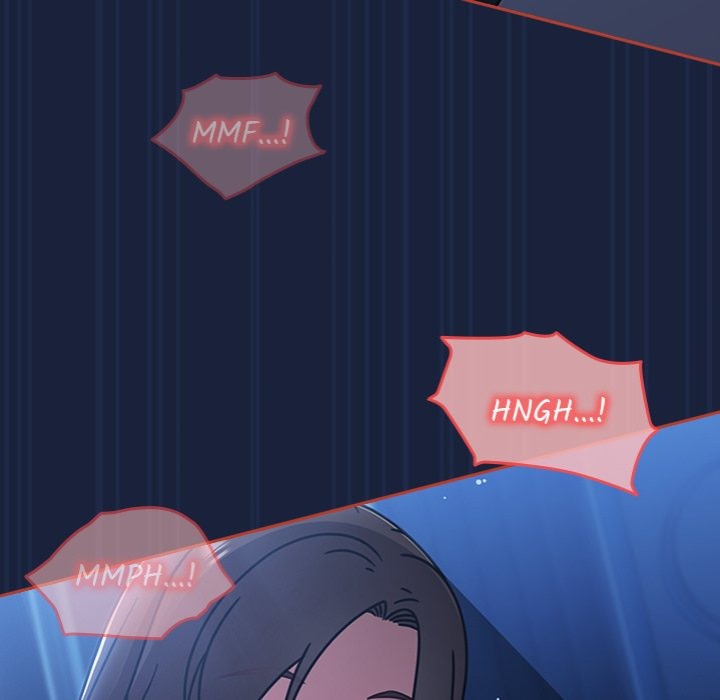 Ground and Pound Chapter 47 - Page 109