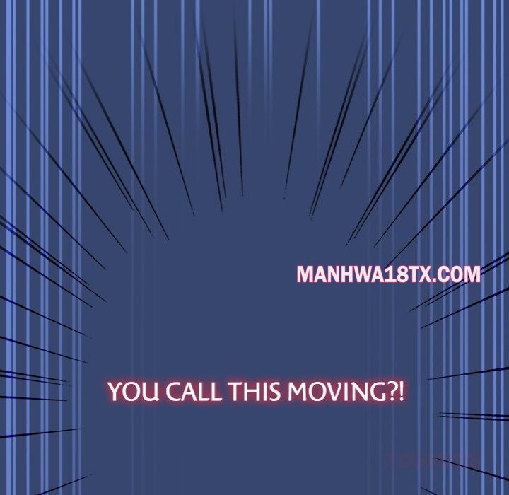 Ground and Pound Chapter 47 - Page 20