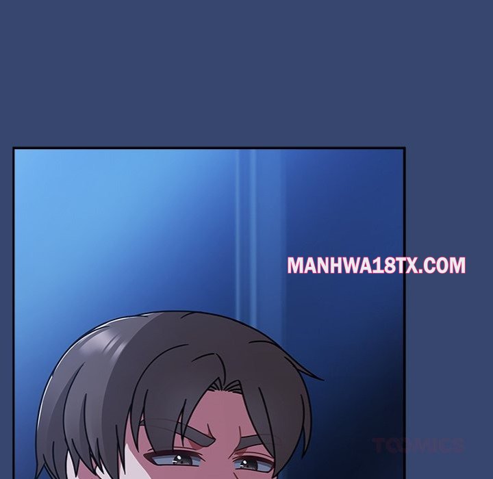 Ground and Pound Chapter 47 - Page 28