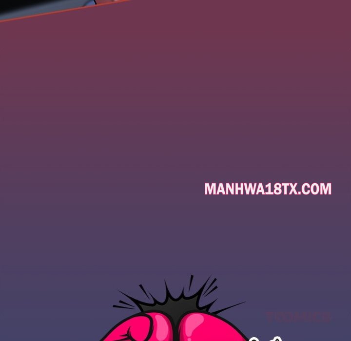 Ground and Pound Chapter 47 - Page 60