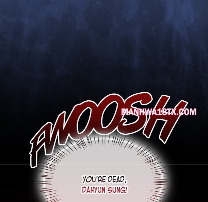 Ground and Pound Chapter 47 - Page 79