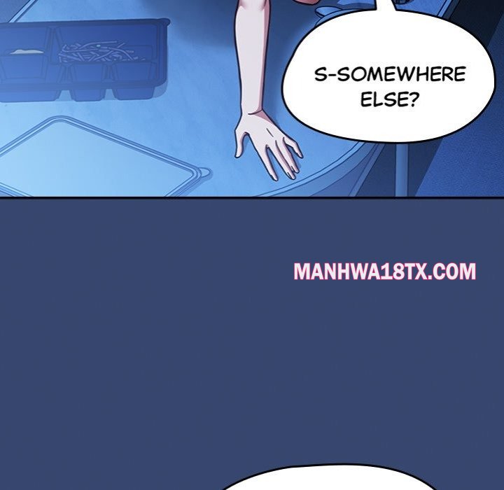 Ground and Pound Chapter 47 - Page 9