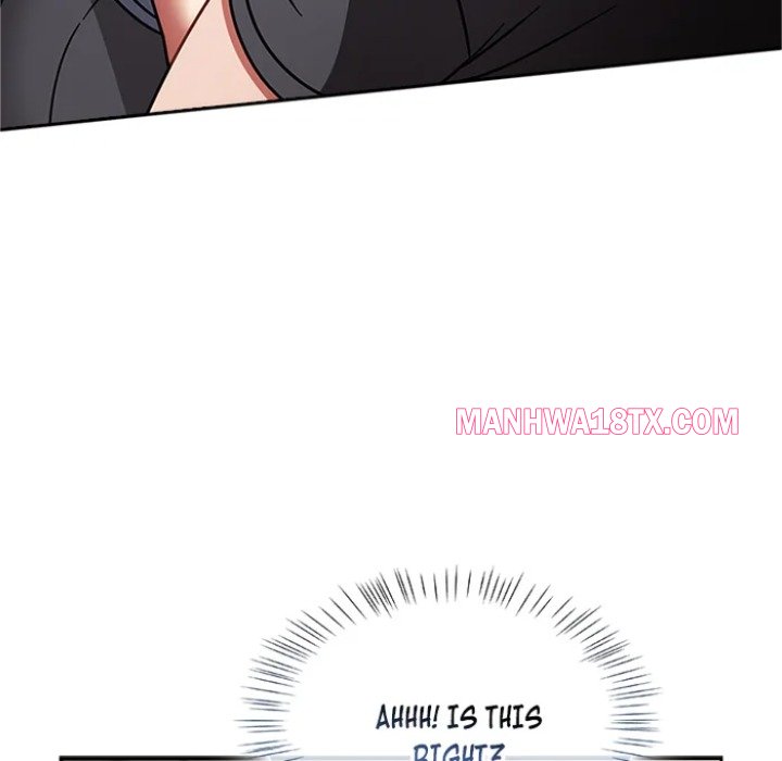 Ground and Pound Chapter 58 - Page 40