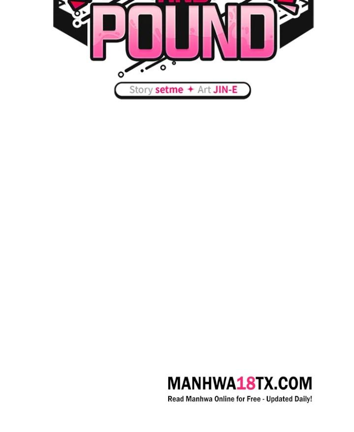 Ground and Pound Chapter 58 - Page 83
