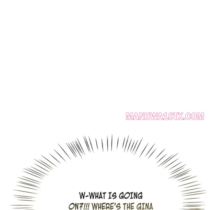Ground and Pound Chapter 58 - Page 89