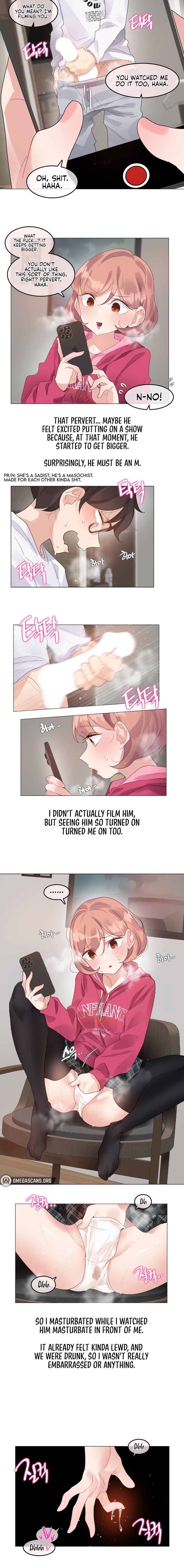 Alice’s Feeling Radio Chapter 11 - Page 6