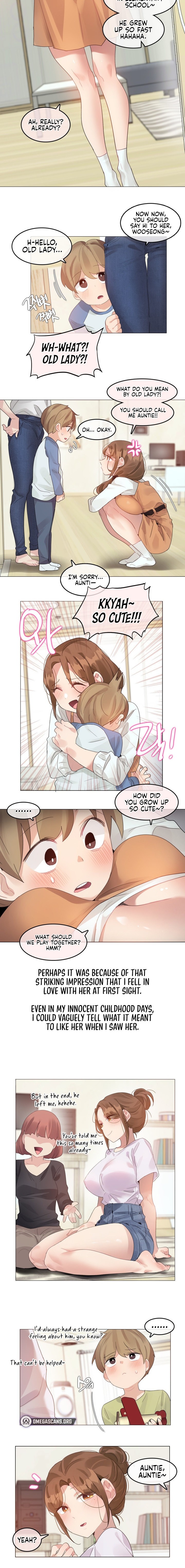Alice’s Feeling Radio Chapter 15 - Page 2