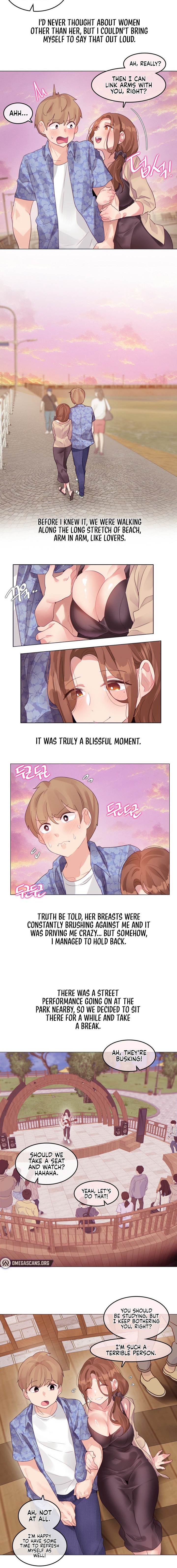 Alice’s Feeling Radio Chapter 15 - Page 6