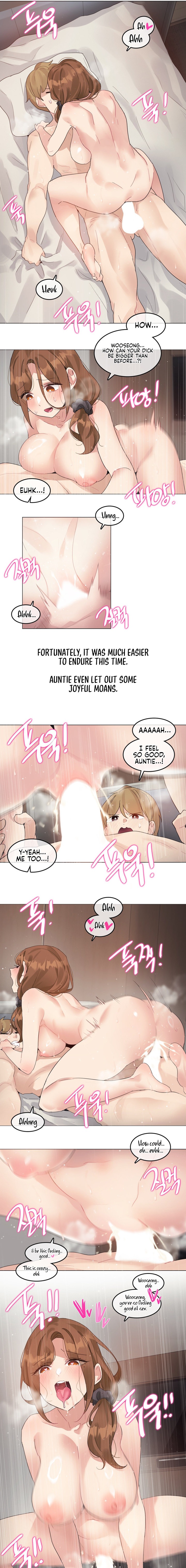 Alice’s Feeling Radio Chapter 17 - Page 7