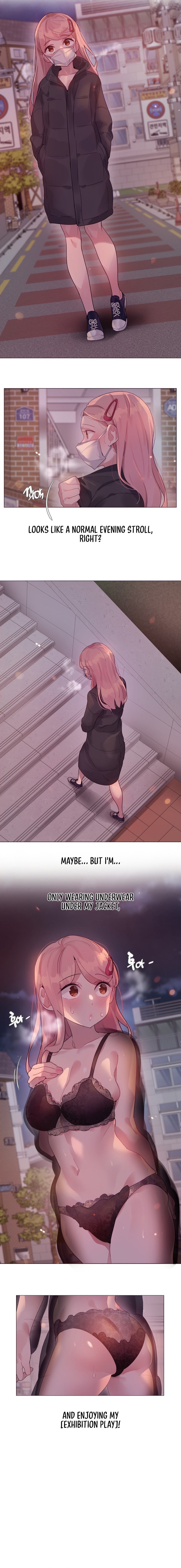 Alice’s Feeling Radio Chapter 18 - Page 2