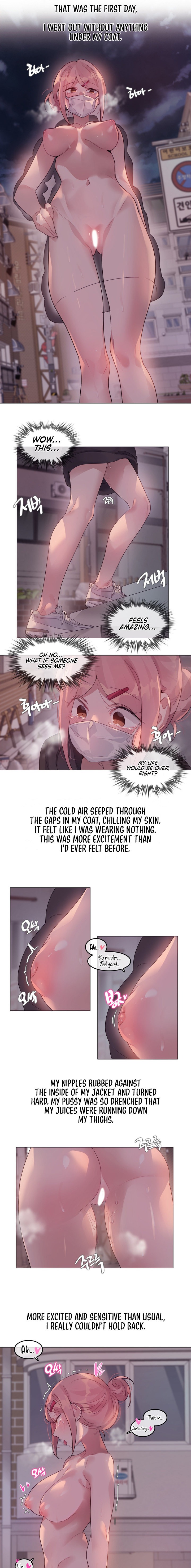 Alice’s Feeling Radio Chapter 18 - Page 7