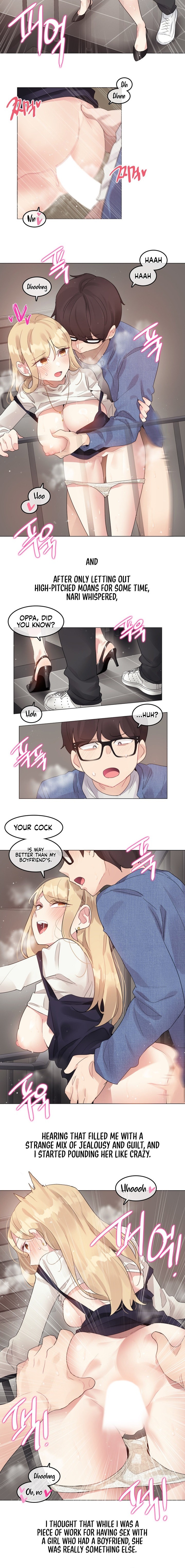 Alice’s Feeling Radio Chapter 23 - Page 2