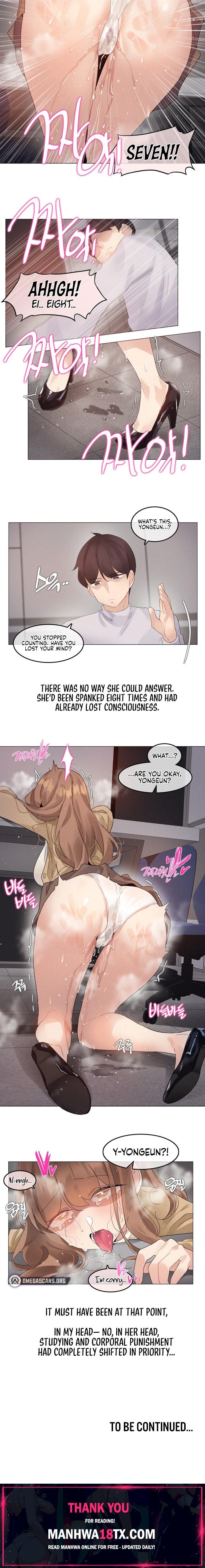 Alice’s Feeling Radio Chapter 26 - Page 10