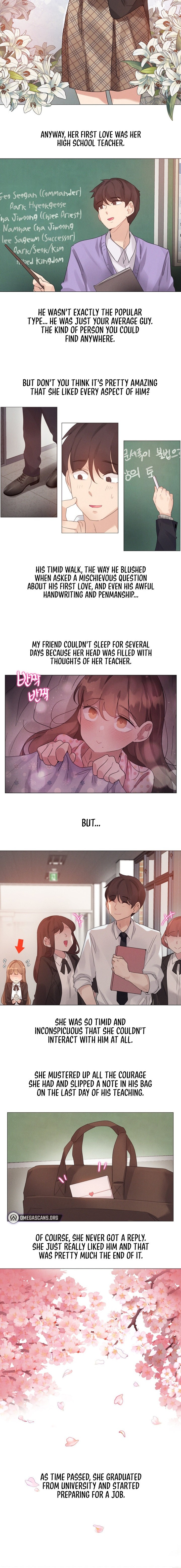 Alice’s Feeling Radio Chapter 26 - Page 2