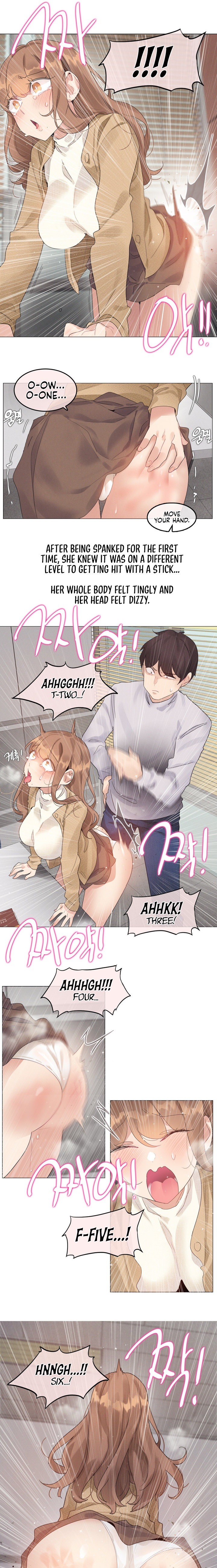 Alice’s Feeling Radio Chapter 26 - Page 9