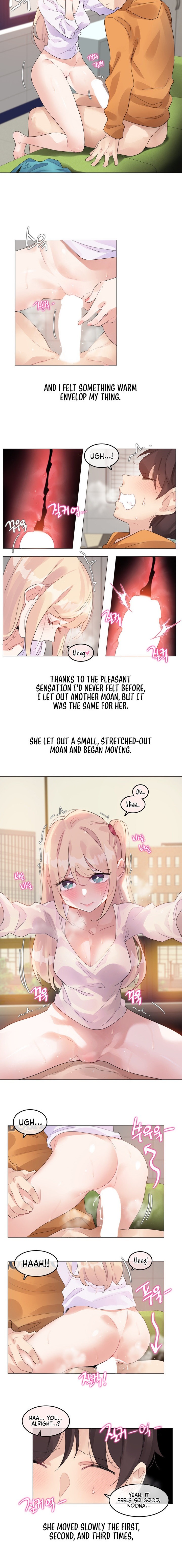 Alice’s Feeling Radio Chapter 7 - Page 2