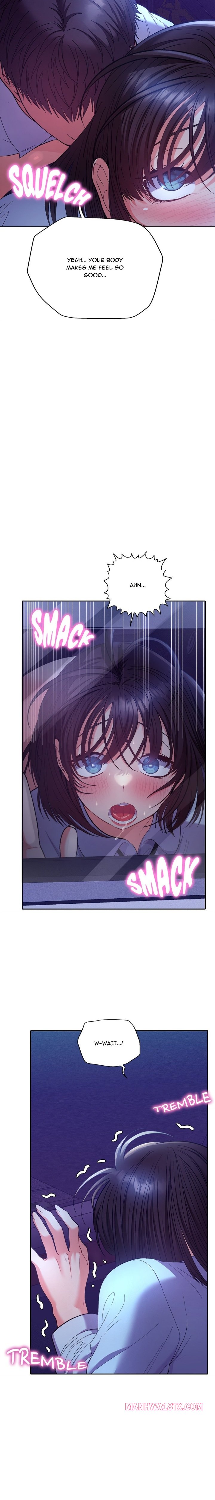 Everyone’s Man (Uncensored) Chapter 20 - Page 20