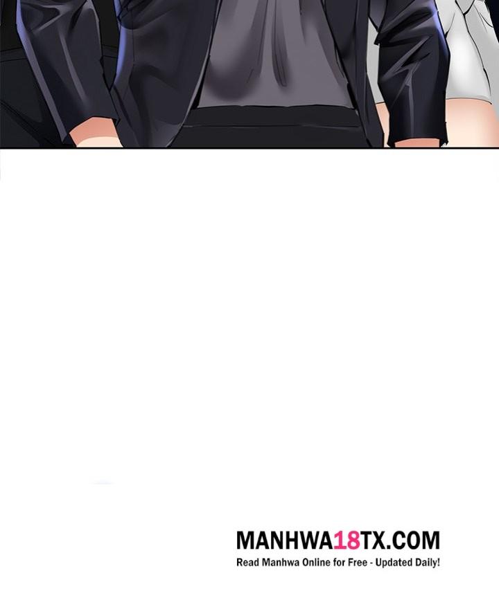 All-Girl Sharehouse Chapter 1 - Page 10