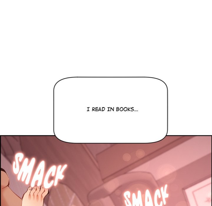 All-Girl Sharehouse Chapter 1 - Page 105