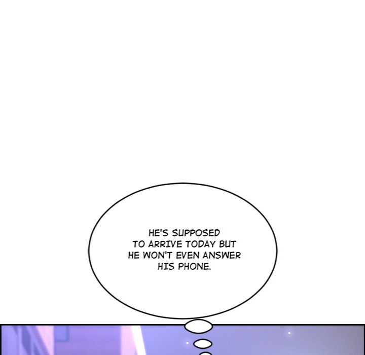 All-Girl Sharehouse Chapter 1 - Page 117