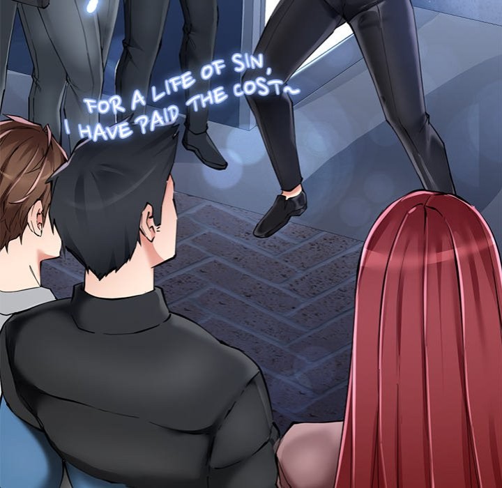 All-Girl Sharehouse Chapter 1 - Page 12