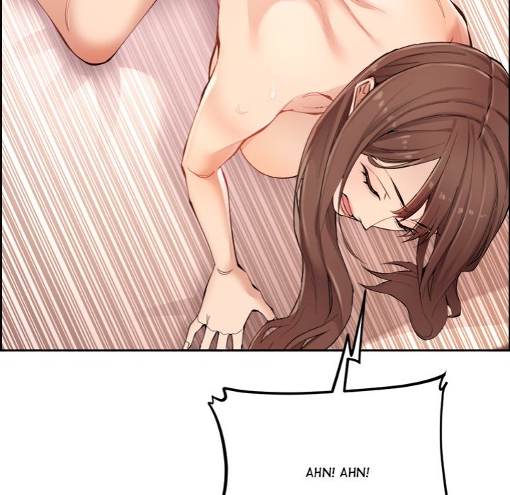 All-Girl Sharehouse Chapter 1 - Page 139