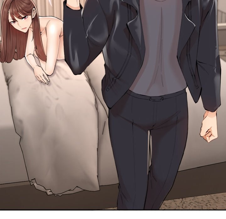 All-Girl Sharehouse Chapter 1 - Page 176